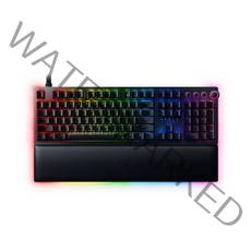 레이저 Huntsman V2 Analog 유선키보드, 혼합색상, RZ03-0361, 일반형