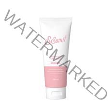 쌤잇 워터풀 퍼펙트 케어 헤어팩, 200ml, 1개