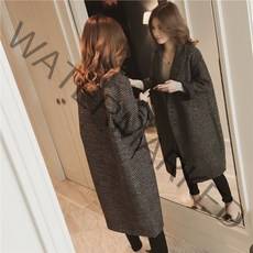 SAMARA 여성 코트 모직8JE002