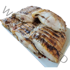 제주도 손질 토막 은갈치 2-3마리 500g, 제주은갈치 4지 2마리(500g)