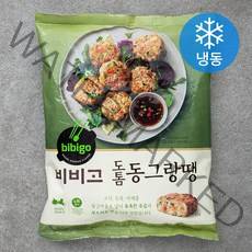 비비고 도톰 동그랑땡 (냉동), 795g, 1개