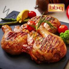 [비비큐] BBQ 자메이카 통다리 바베큐 170g, 36개