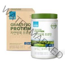 마이밀 자연방목 프로틴, 280g, 1개