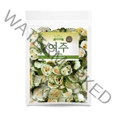 퓨어영 국산 건조 여주 500g, 1봉