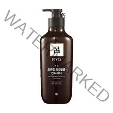 려 흑운 모근강화 앤 볼륨케어 컨디셔너 550ml