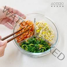 세이브타임 유리한 플레이트, 유리한 플레이트 2개