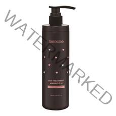 모레모 미라클 2X 러브 에디션 헤어 트리트먼트, 1개, 480ml