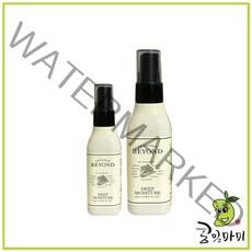 비욘드 딥 모이스처 바디 에센셜 미스트 100ml/200ml 택1, 100ml