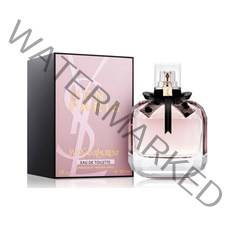 [유럽정품] 입생로랑 몽파리 오드뚜왈렛 (30ml 50ml 90ml), 90ml