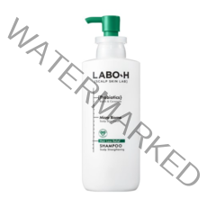 (아모레퍼시픽)탈모샴푸 라보에이치 프로바이오틱스 탈모증상완화 샴푸 두피강화 400ml, 3개