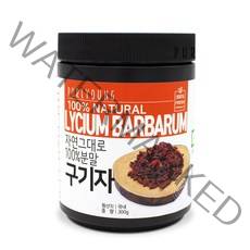 퓨어영 구기자 분말, 300g, 1개