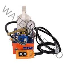 UDT 유압전동펌프 UMP-1/3M UMP-1/3M(메뉴얼) 1대