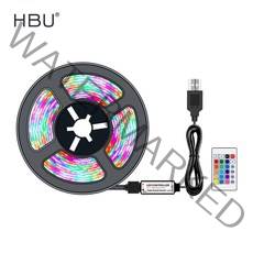LED 스트립 조명 Led 스트립 조명 5V USB SMD 2835 5050 RGB