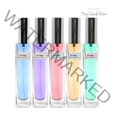 퍼퓸홀릭 인타임 50ml 명품 니치향수 54종/2+1 헤어퍼퓸 증정, 04_만다린