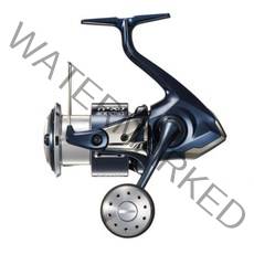 시마노 (SHIMANO) 스피닝 릴 솔트 워터 트윈 파워 XD 2021 4000XG 쇼아 절멸 캐스팅