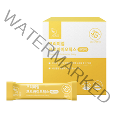 PH365 피에이치365 프로바이오틱스 베이비 아기유산균, 30개입, 1개