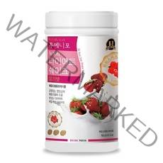 뉴핏 투에니포 뉴트리 다이어트 쉐이크 딸기맛, 750g, 1개
