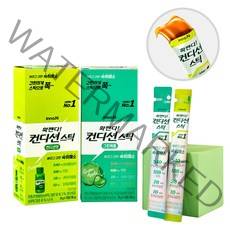 [공식판매] 컨디션 스틱 18g (컨디션맛x10개 + 그린애플x10개) +클린미스트증정