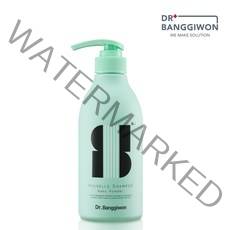 닥터방기원 모아젤 여성탈모샴푸 베이비파우더 500ml