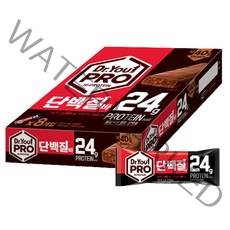 닥터유 프로 단백질 바, 560g, 1개