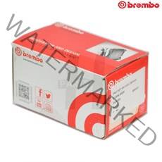 BREMBO 앞쪽 브레이크패드 1K0698151 5K0698151 8J0698151 1K0698151C 1K0698151E