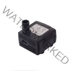 협신 수중모터 펌프 NS260, 5W, 1개