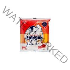 천하장사 오리지날 간식 소시지 20p, 28g, 20개