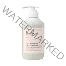 제이멜라 인 프랑스 블루밍 피오니 바디워시 플로럴향, 1개, 500ml