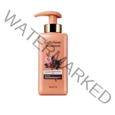 TS 라퍼퓸 트리트먼트 크러쉬시트러스향, 400ml, 2개