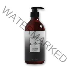 새치 커버 염색 염모 컬러 샴푸 임산부 약산성 지성 블랙 샴푸 500ml 컨디셔너, 01. 므지개 샴푸 500ml
