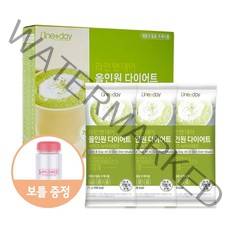 뉴트리션스토어 올인원 다이어트 쉐이크 녹차라떼맛 1박스 (14포)+보틀증정 다이어트쉐이크, 350g