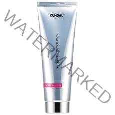 쿤달 헤어클리닉 슈퍼팩 헤어팩 체리블라썸향, 258ml, 1개