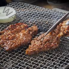 다미축산 목살 양념구이800gx2(냉면 두팩)