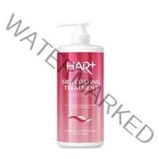 헤어플러스 실크 코팅 헤어트리트먼트, 1000ml, 1개