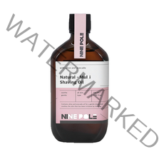 나인폴 쉐이빙 오일 2개 가성비 면도 남친선물 남자화장품, 100ml, 단품