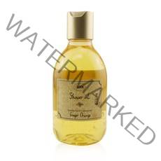 사봉 - 샤워 오일 - 진저 오렌지 (플라스틱 용기), 300ml/10.5oz