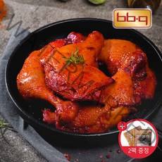 BBQ 뱀파이어 통다리 바베큐 170g x 10팩 +시즈닝2팩 증정, 단품