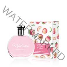 마이달리아 향수 EDP 50ml 남녀공용 (9종 택 1), 걸리쉬