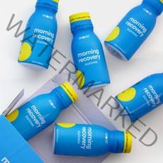 숙취해소제 역하지 않고 깔끔한 숙취해소 모닝리커버리 100ml x 6병, 6개