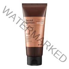 려 자양윤모 탈모전문증상케어 트리트먼트 서울석양, 2개, 200ml