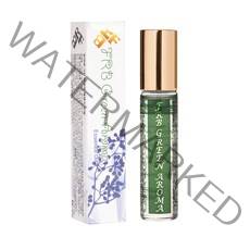 포라비 그린 아로마 오일 롤온 야몽스틱, 1개, 10ml