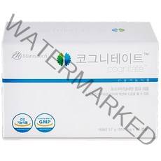 매나테크 코그니테이트(인지력 개션 950mgx60캡슐)
