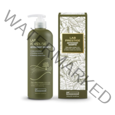 닥터방기원 랩 프레스티지 안티옥시던트 줄기세포 기능성 샴푸, 7개, 500ml
