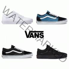 [엔터식스]반스 [VANS] 반스 코어클래식 OLD SKOOL 올드스쿨 4컬러 모음VN000D