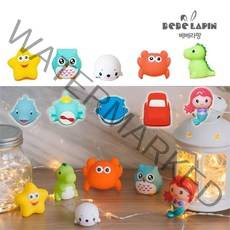 베베라팡 LED 목욕놀이 물놀이 장난감, 베베라팡 LED BATH TOY/하프물범