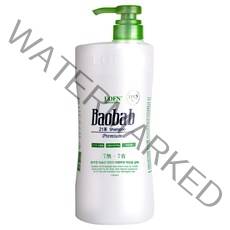 로픈 바오밥 21차 프리미엄 샴푸 건성 일반두피용, 1000ml, 1개