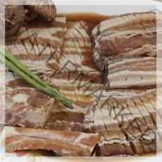 조가네축산 돼지포갈비 600g 수제 100% 돼지양념포갈비