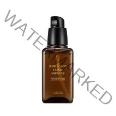 리르 헤어 살롱 클리닉 앰플, 60ml, 1개