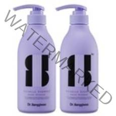 닥터방기원 모아젤샴푸 스위트 블로썸, 500ml, 20개
