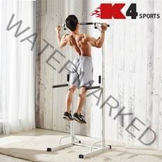 K4스포츠아몸디 K4-302 K4-304 턱걸이 철봉 치닝디핑, 1개
